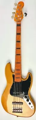 Squire Bass